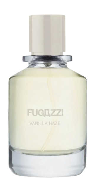 Fugazzi Vanilla Haze Eau de Parfum