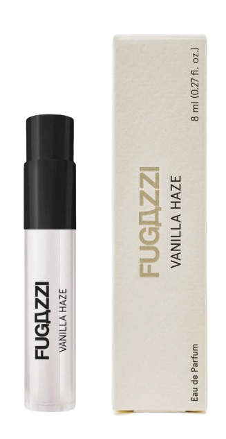 Fugazzi Vanilla Haze Eau de Parfum