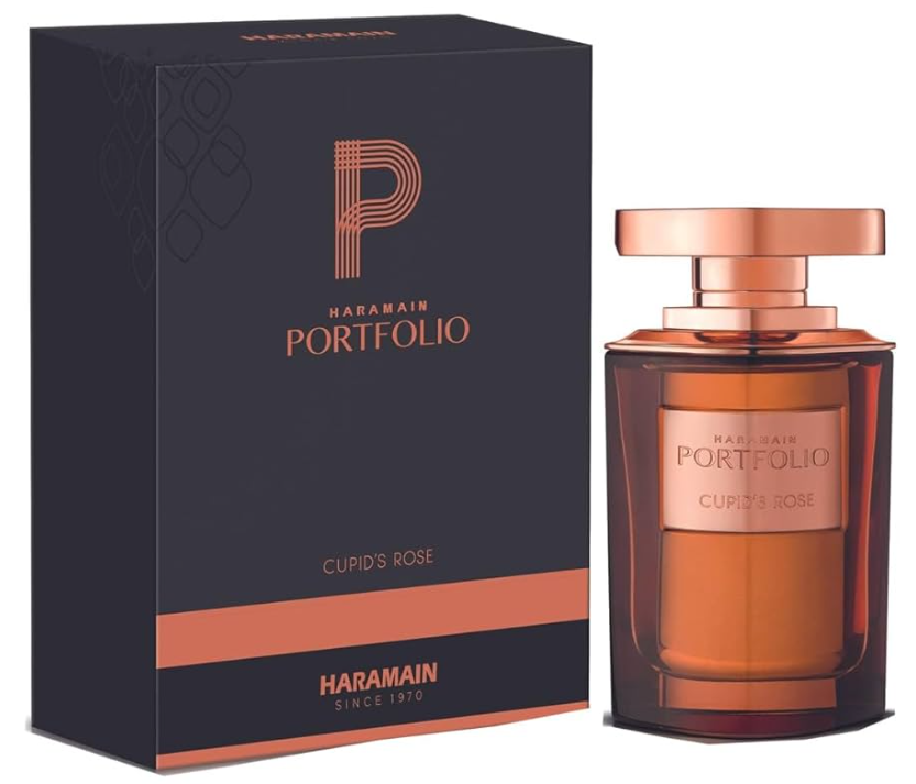 Al Haramain Cupid's Rose Eau de Parfum