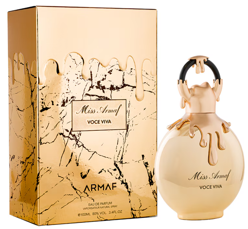 Armaf Miss Armaf Voce Viva Eau de Parfum
