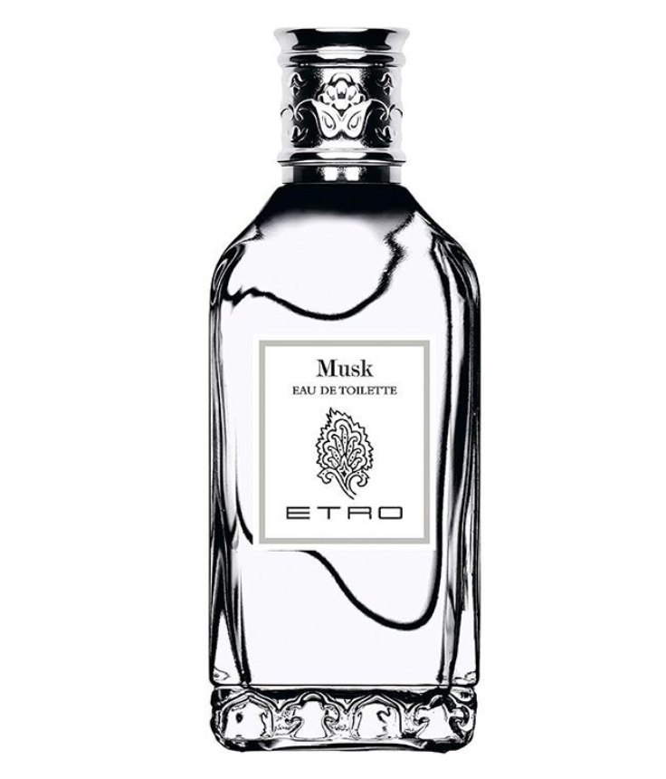 Etro Musk Eau de Toilette без опаковка