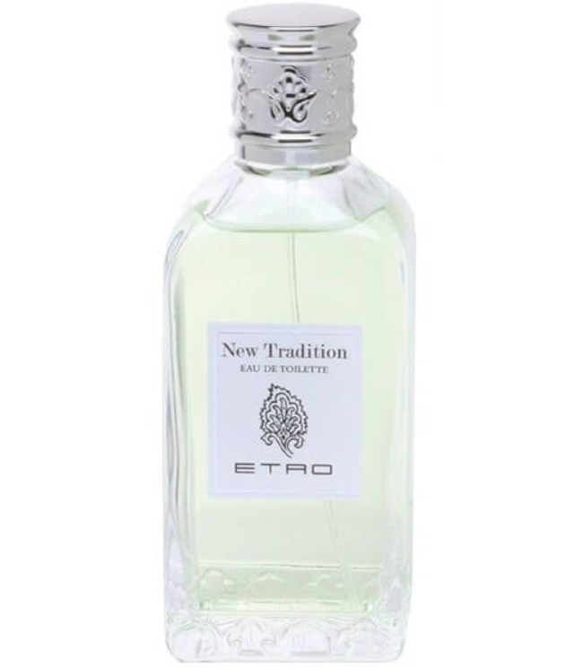 Etro New Tradition Eau de Toilette без опаковка