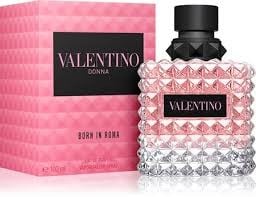 Valentino Donna Born In Roma Eau de Parfum