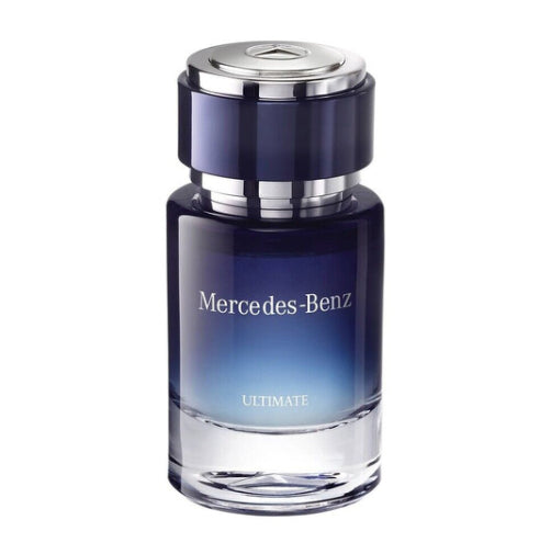 Mercedes Benz Ultimate Eau de Parfum без опаковка