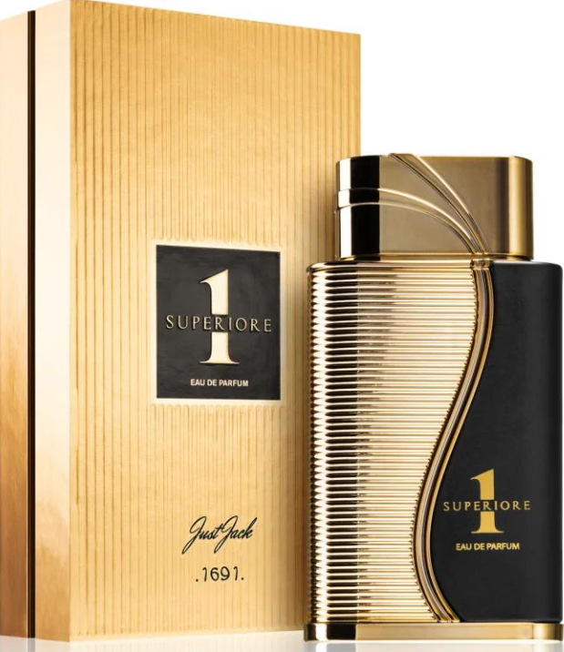 Just Jack Premium Superiore 1 Eau de Parfum