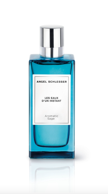 Angel Schlesser Aromatic Sage Eau de Toilette без опаковка