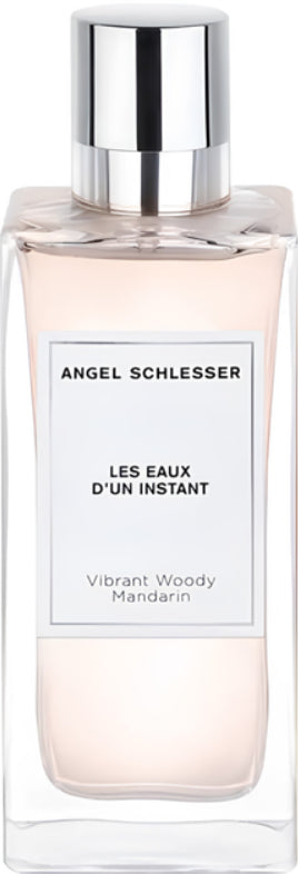 Angel Schlesser Vibrant Woody Mandarin Eau de Toilette без опаковка