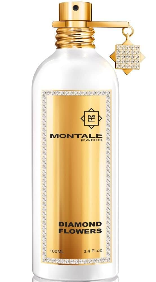 Montale Diamond Flowers Eau de Parfum без опаковка