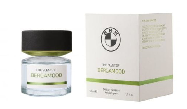 BMW Bergamood Eau de Parfum