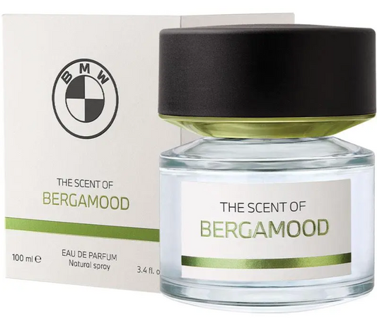 BMW Bergamood Eau de Parfum
