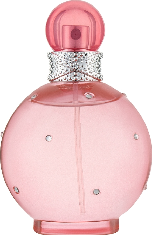 Britney Spears Fantasy Sheer Eau de Toilette без опаковка