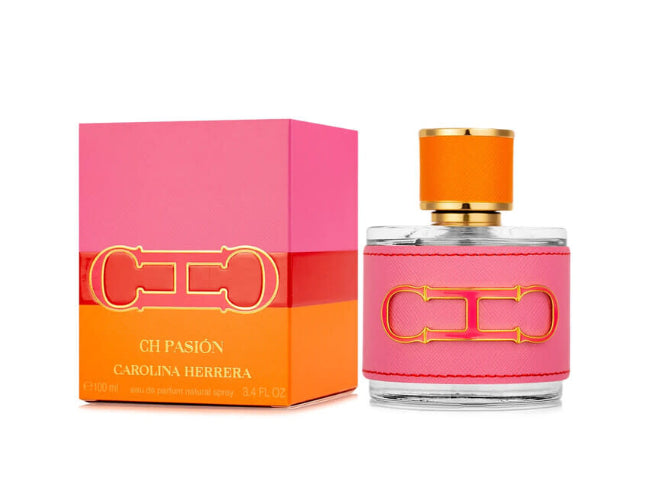 Carolina Herrera CH Pasión Eau de Parfum