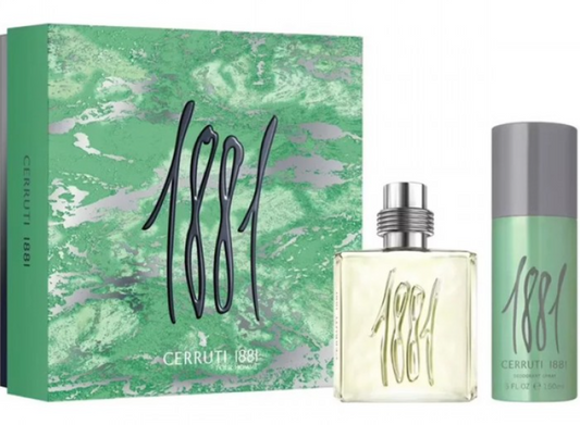 Cerruti 1881 Eau de Toilette