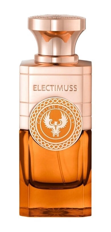 Electimuss Caspian Cherry Parfum