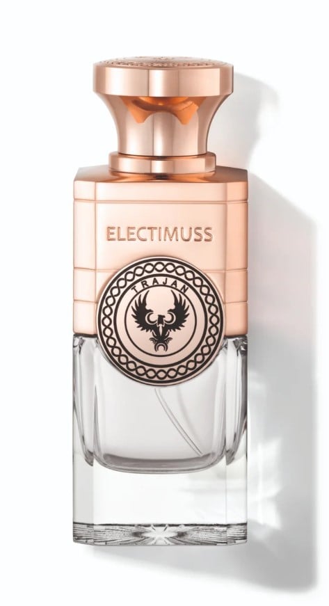 Electimuss Trajan Parfum