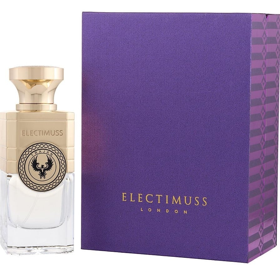 Electimuss Trajan Parfum