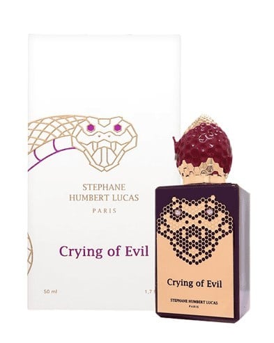 Stephane Humbert Lucas 777 Crying Of Evil Eau de Parfum