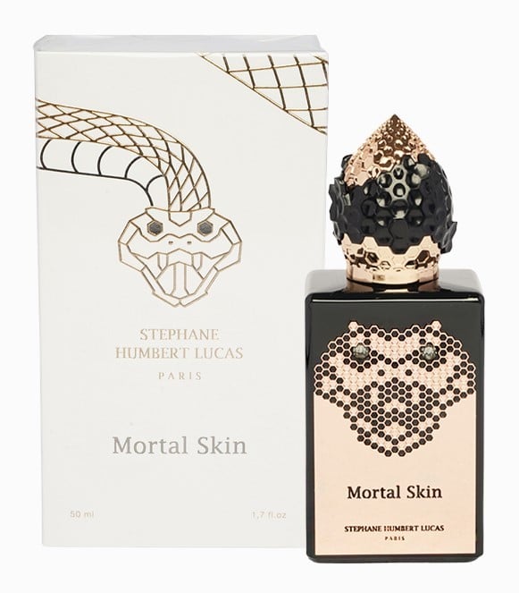 Stephane Humbert Lucas 777 Mortal Skin Eau de Parfum
