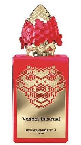 Stephane Humbert Lucas 777 Venom Incarnat Eau de Parfum