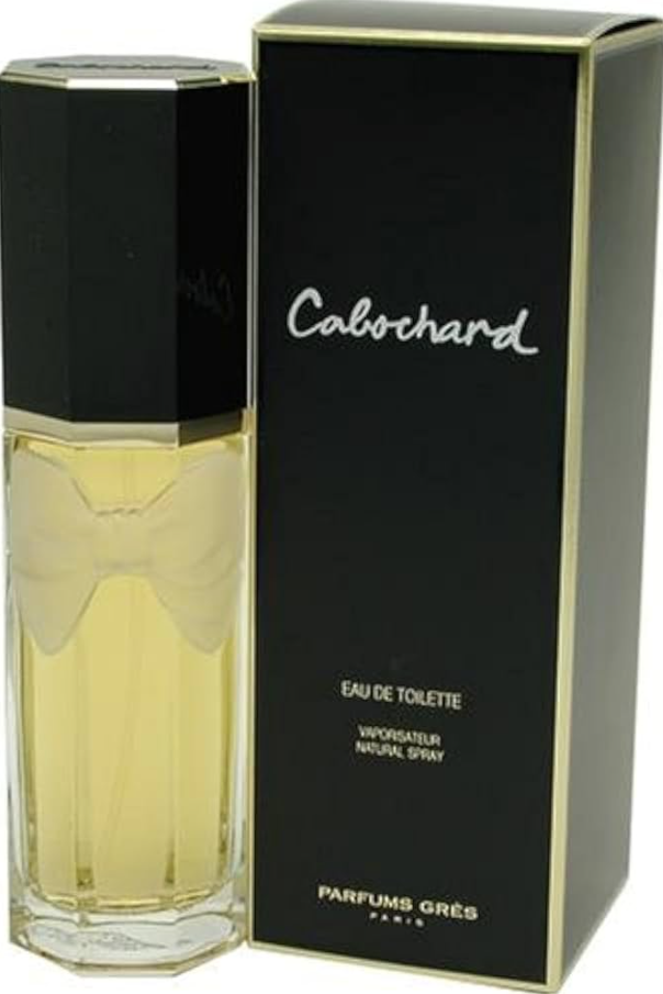 Grès Cabochard Eau de Toilette