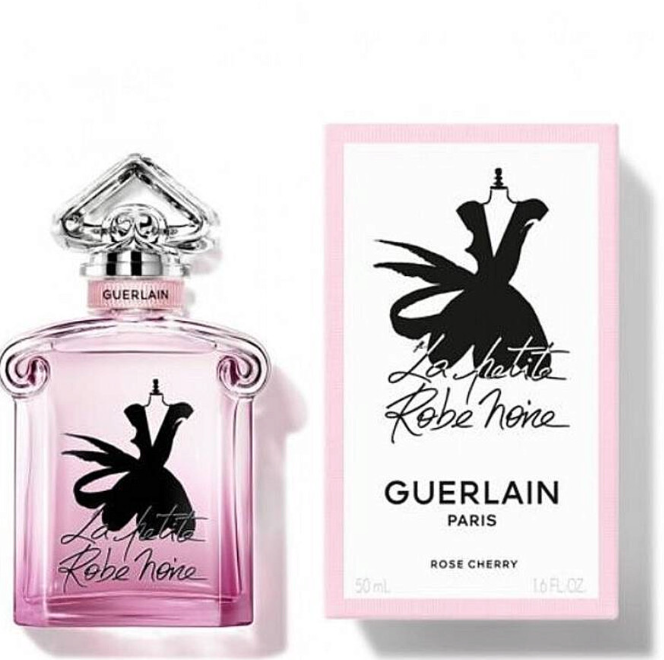 Guerlain La Petite Robe Noire Rose Cherry Eau de Parfum