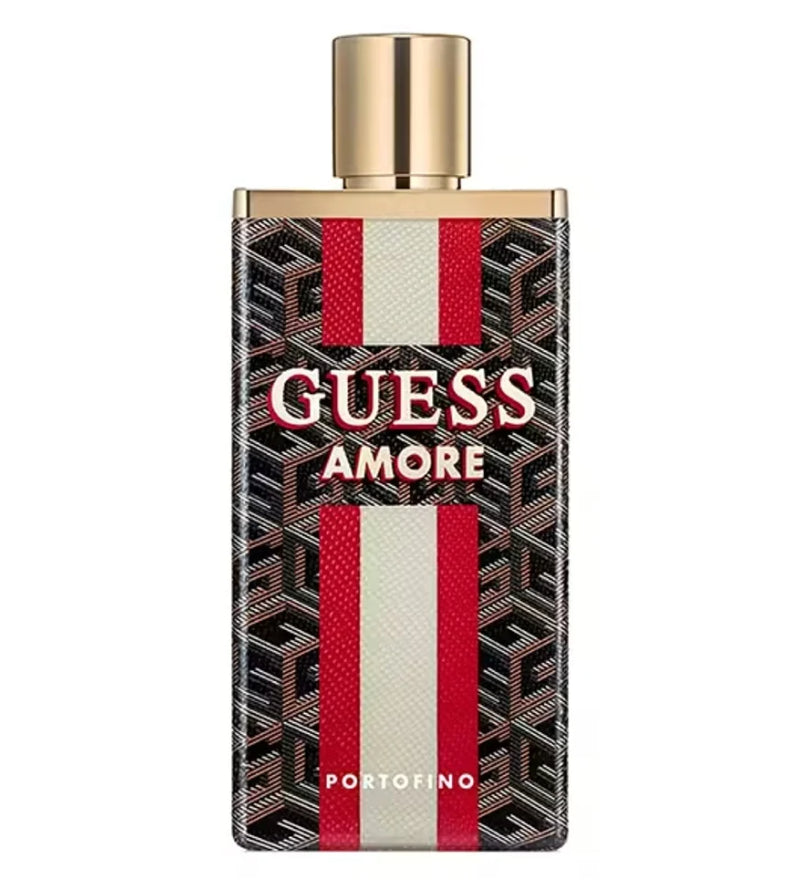 Guess Amore Portofino Eau de Toilette