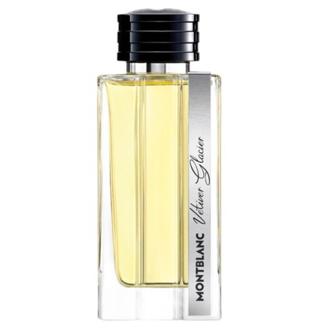 Mont Blanc Vetiver Glacier Eau de Parfum без опаковка