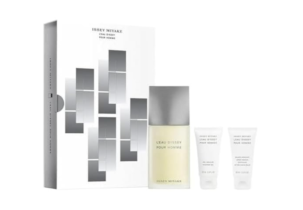 Issey Miyake L`Eau d`Issey Pour Homme Eau de Toilette