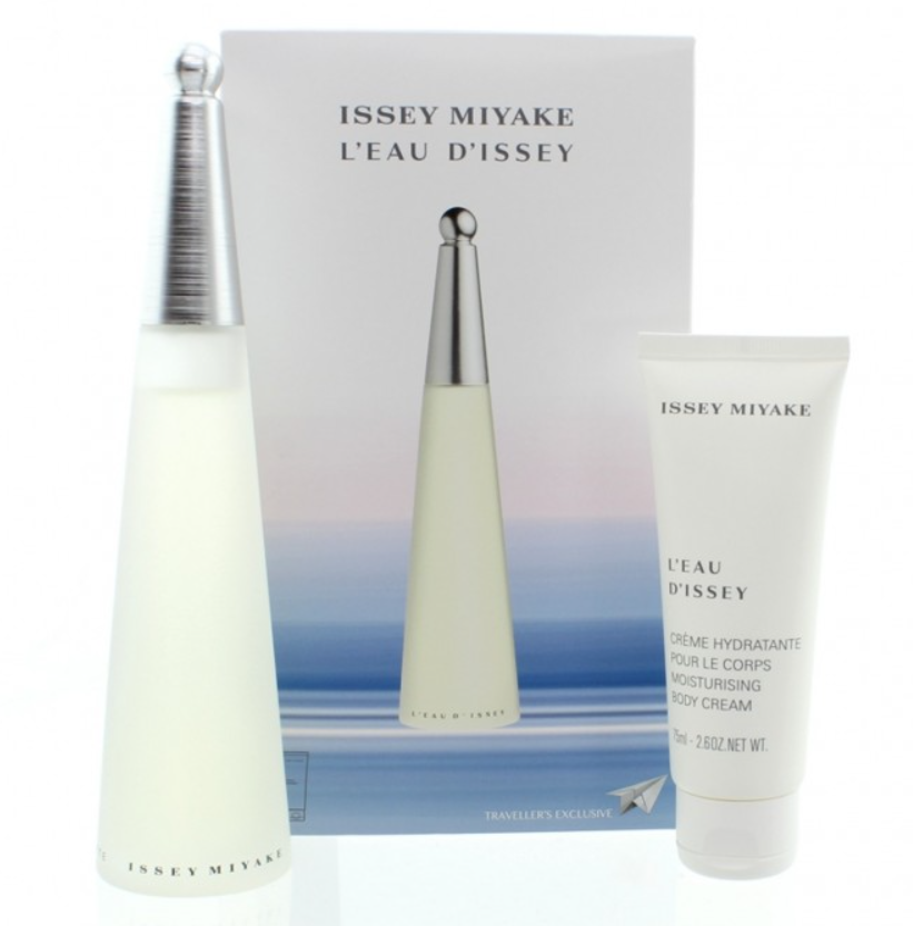 Issey Miyake L`Eau d`Issey Eau de Toilette
