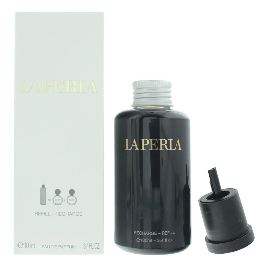 La Perla Signature Eau de Parfum