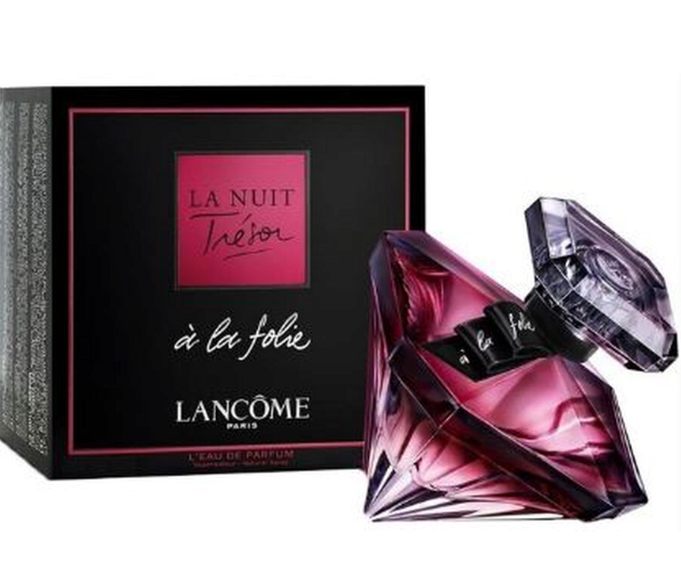 Lancome Tresor La Nuit Fleur De Nuit Eau de Parfum