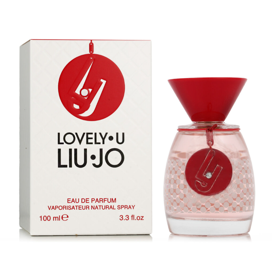 Liu Jo Lovely U Eau de Parfum