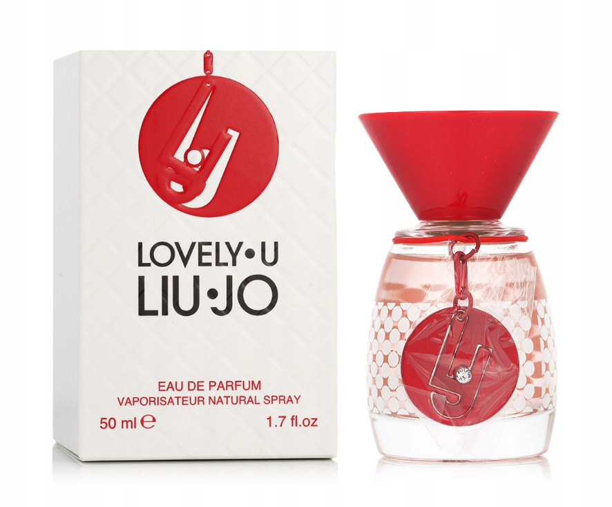 Liu Jo Lovely U Eau de Parfum