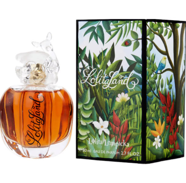Lolita Lempicka Lolitaland Eau de Parfum