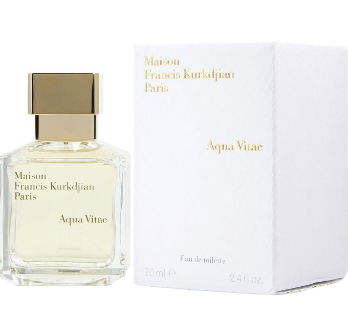 Maison Francis Kurkdjian Aqua Vitae Eau de Toilette