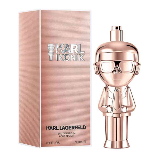 Karl Lagerfeld Karl Ikonik Eau de Parfum