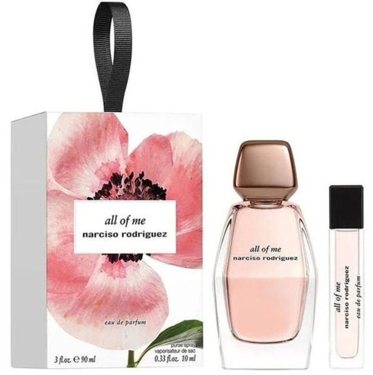 Narciso Rodriguez All Of Me Eau de Parfum