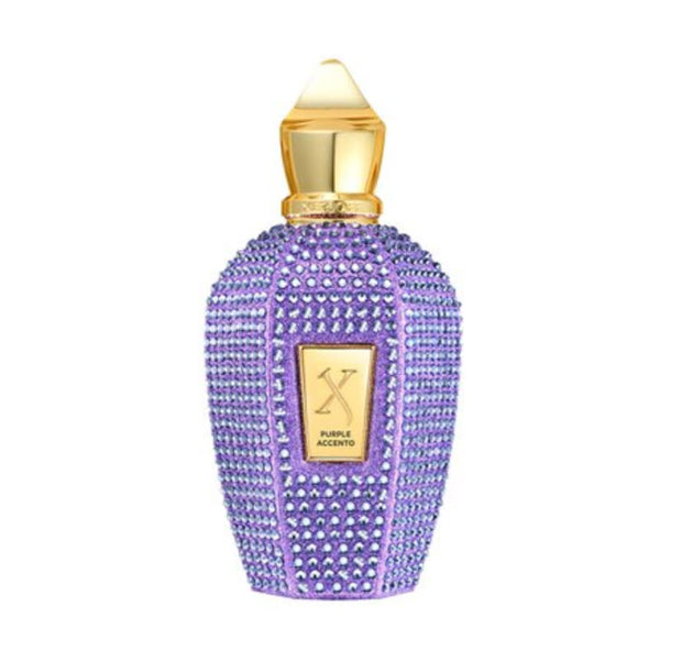 Xerjoff Purple Accento Eau de Parfum без опаковка