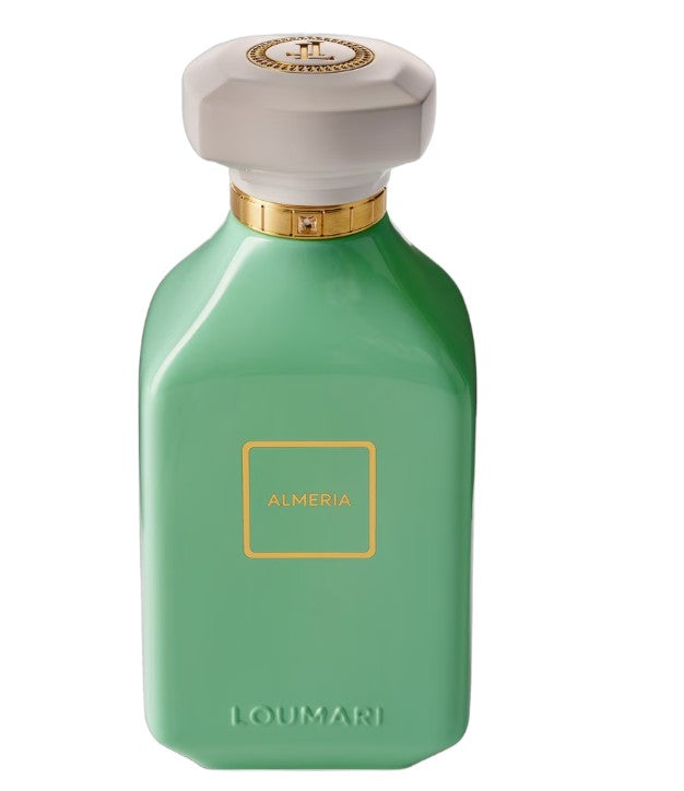Loumari Almeria Extrait de Parfum