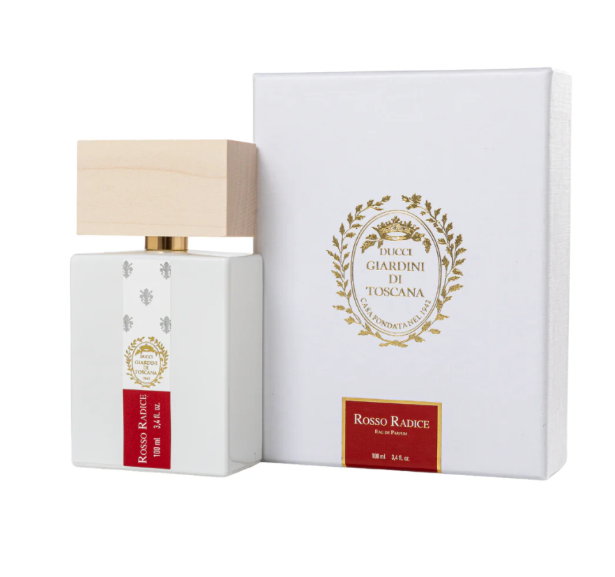 Giardini Di Toscana Rosso Radice Eau de Parfum