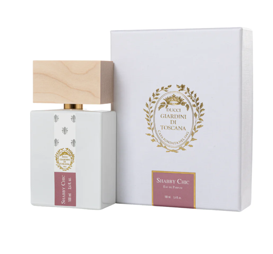 Giardini Di Toscana Shabby Chic Eau de Parfum