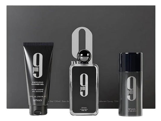 Afnan 9pm Eau de Parfum