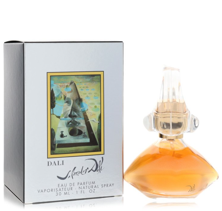 Salvador Dali Dali Eau de Parfum