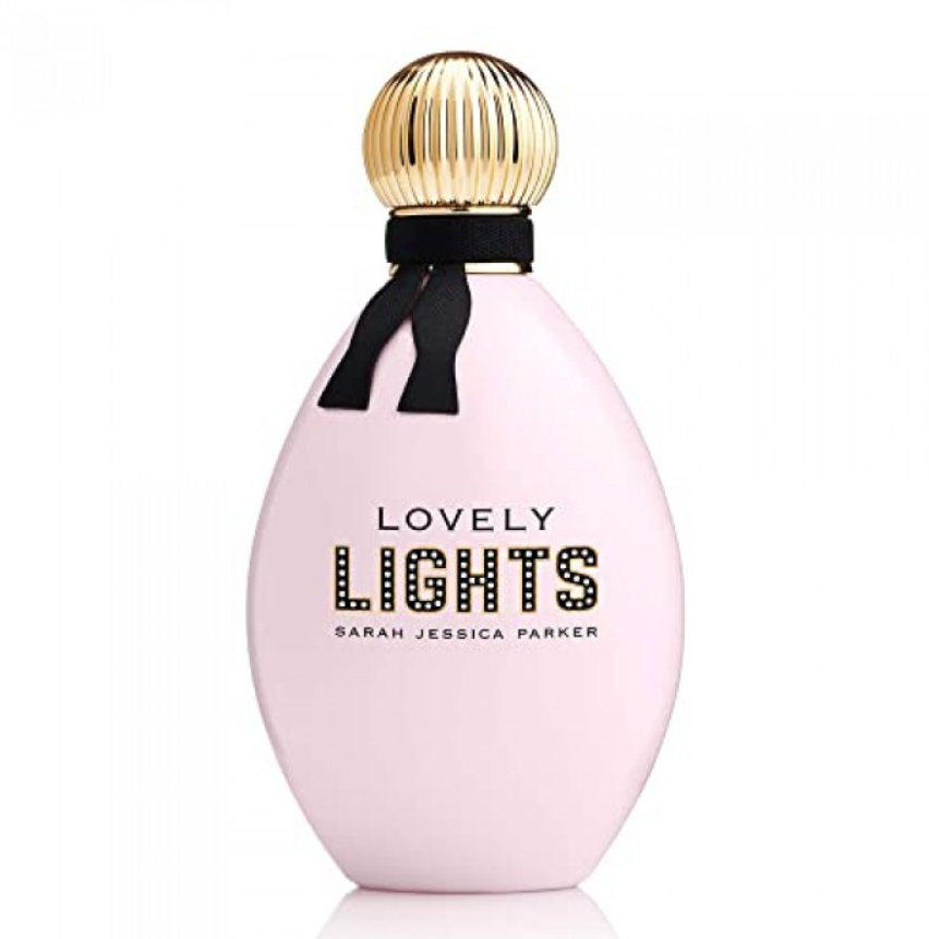 Sarah Jessica Parker Lovely Lights Eau de Parfum без опаковка