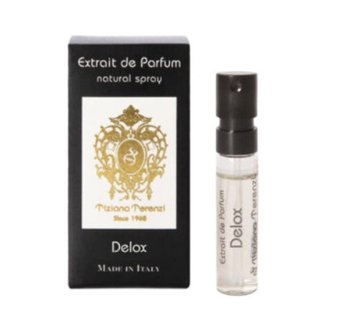 Tiziana Terenzi Delox Extrait De Parfum