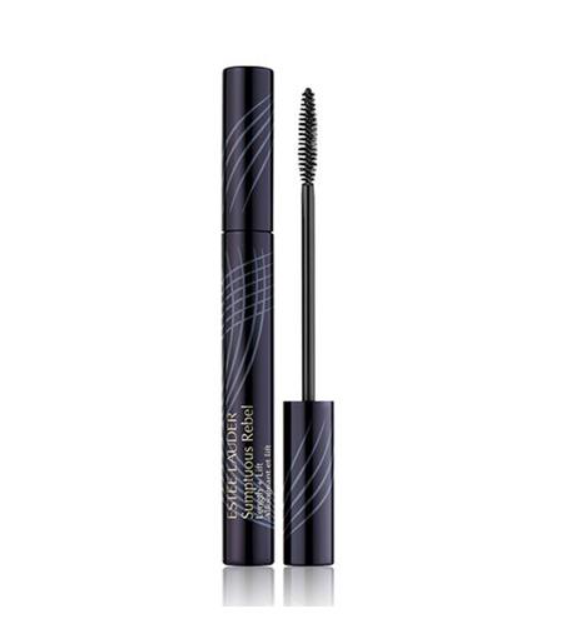 Estee Lauder Mascara Sumptuous Rebel Length + Lift Спирала
