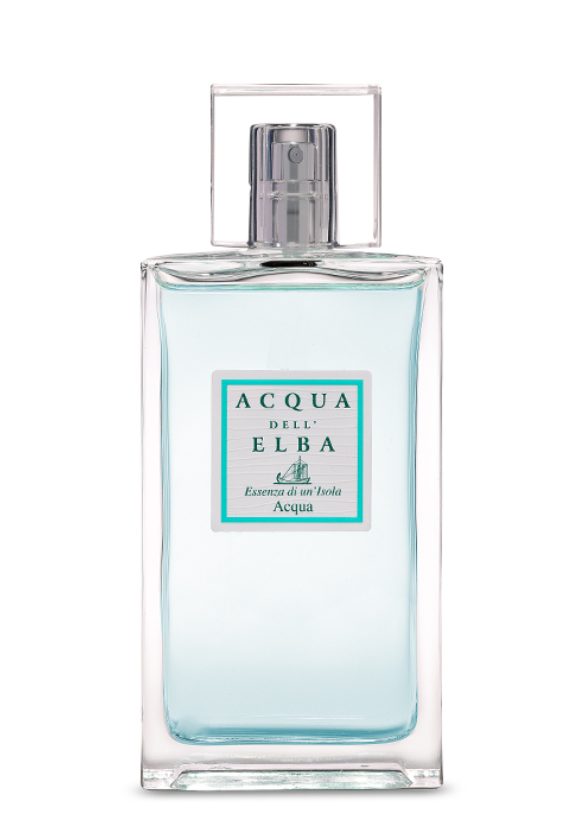 Acqua Dell Elba Acqua Eau de Parfum без опаковка