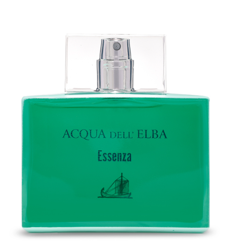 Acqua Dell Elba Essenza Eau de Parfum без опаковка