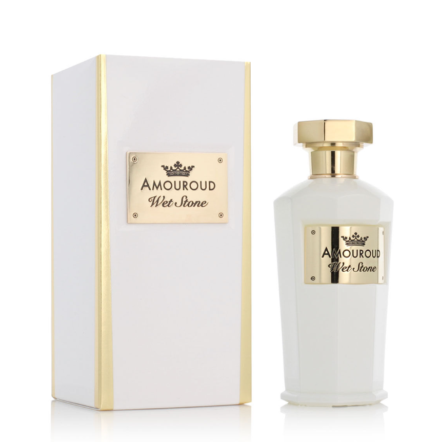 Amouroud Wet Stone Eau de Parfum