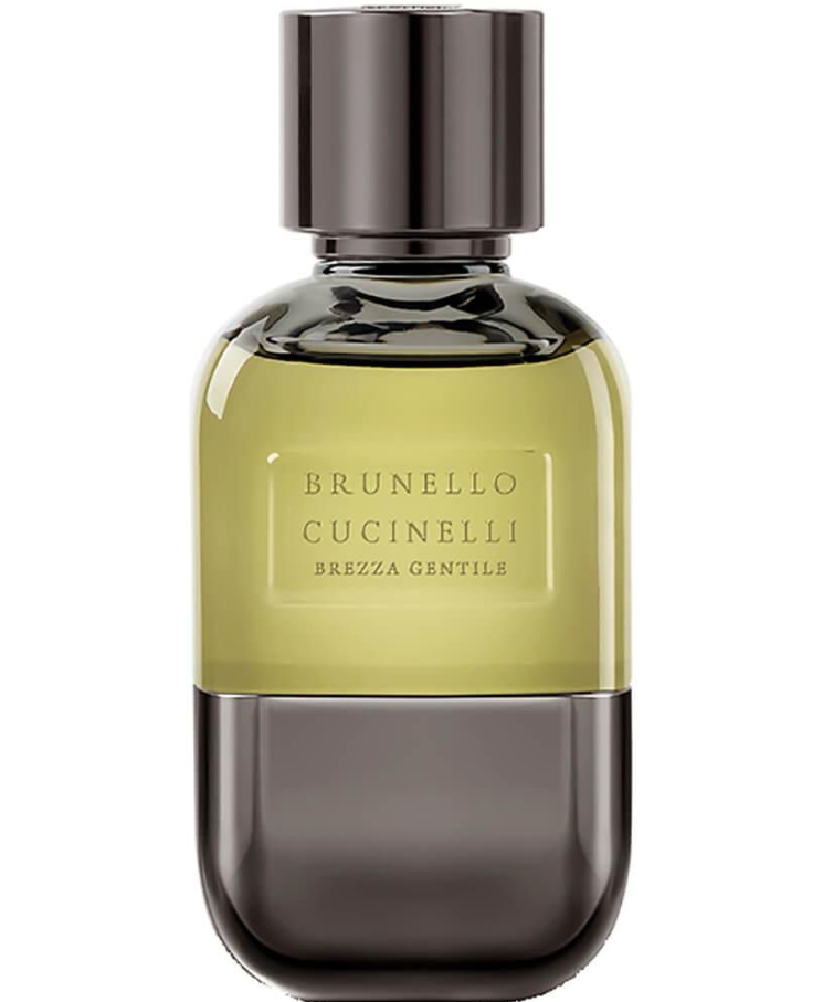 Brunello Cucinelli Brezza Gentile Parfum без опаковка